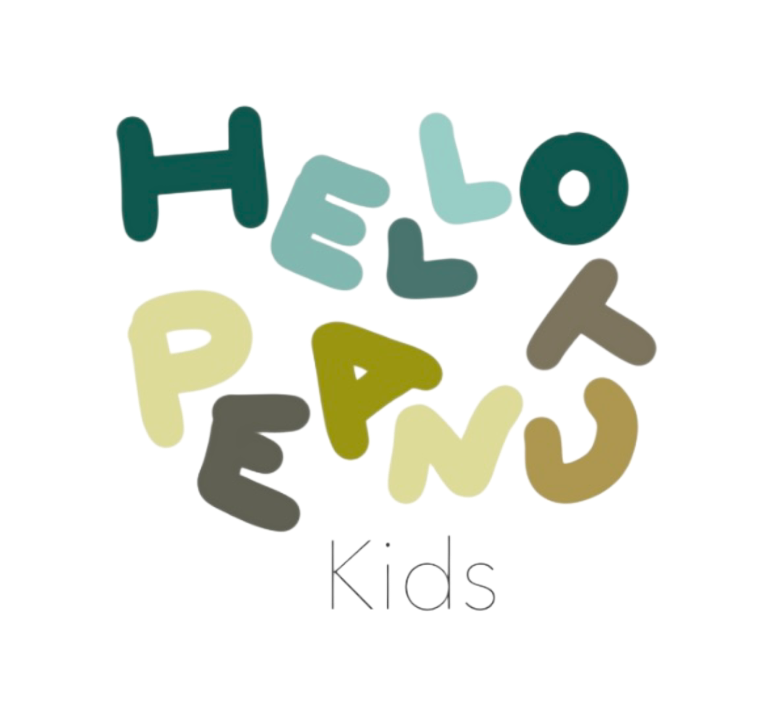 Hello Peanut Kids